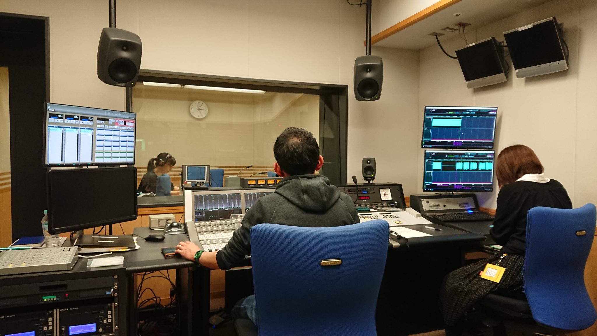 Jrcs Is To Sponsor The Traffic Information Corner Of The Program The News Masters Tokyo Aired By Nippon Cultural Broadcasting Inc Hosted By Radio Personality Take Koyama Jrcs Co Ltd