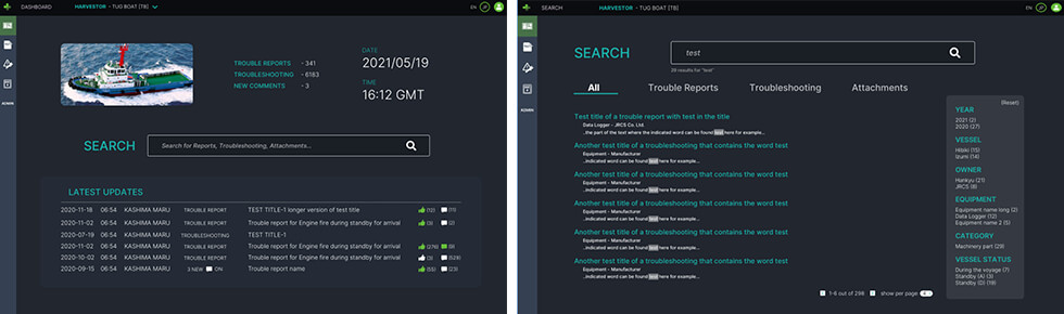 Update overview on assist