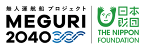 MEGURI2040 logo