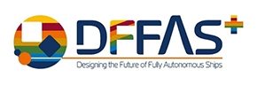 DFFAS+ logo